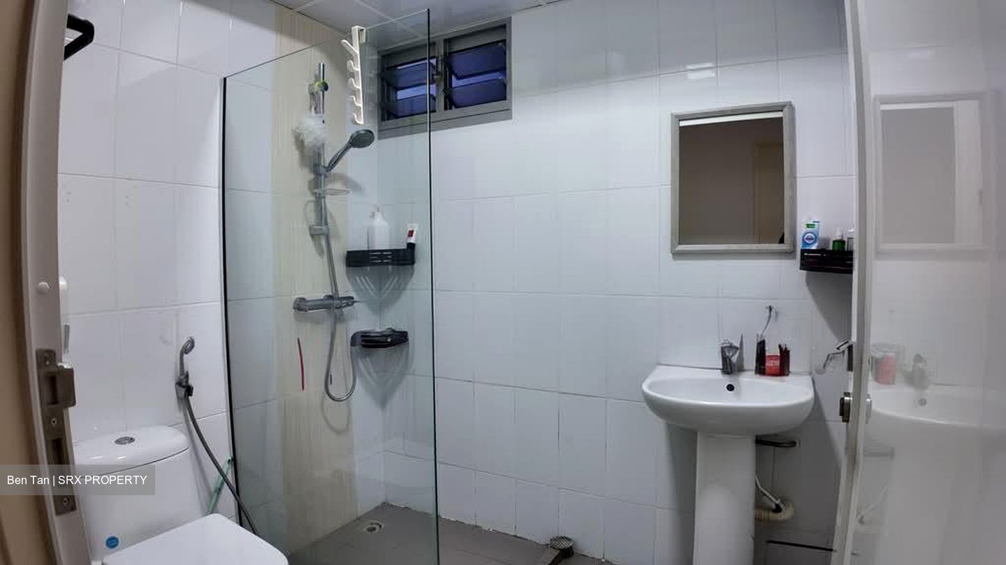 Blk 104C Eastbrook @ Canberra (Sembawang), HDB 4 Rooms #564161561